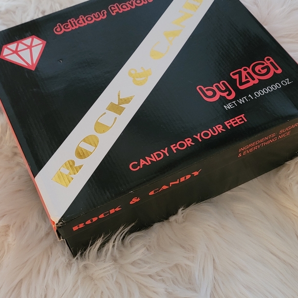 Rock & Candy Boots Sz10 - Picture 10 of 10